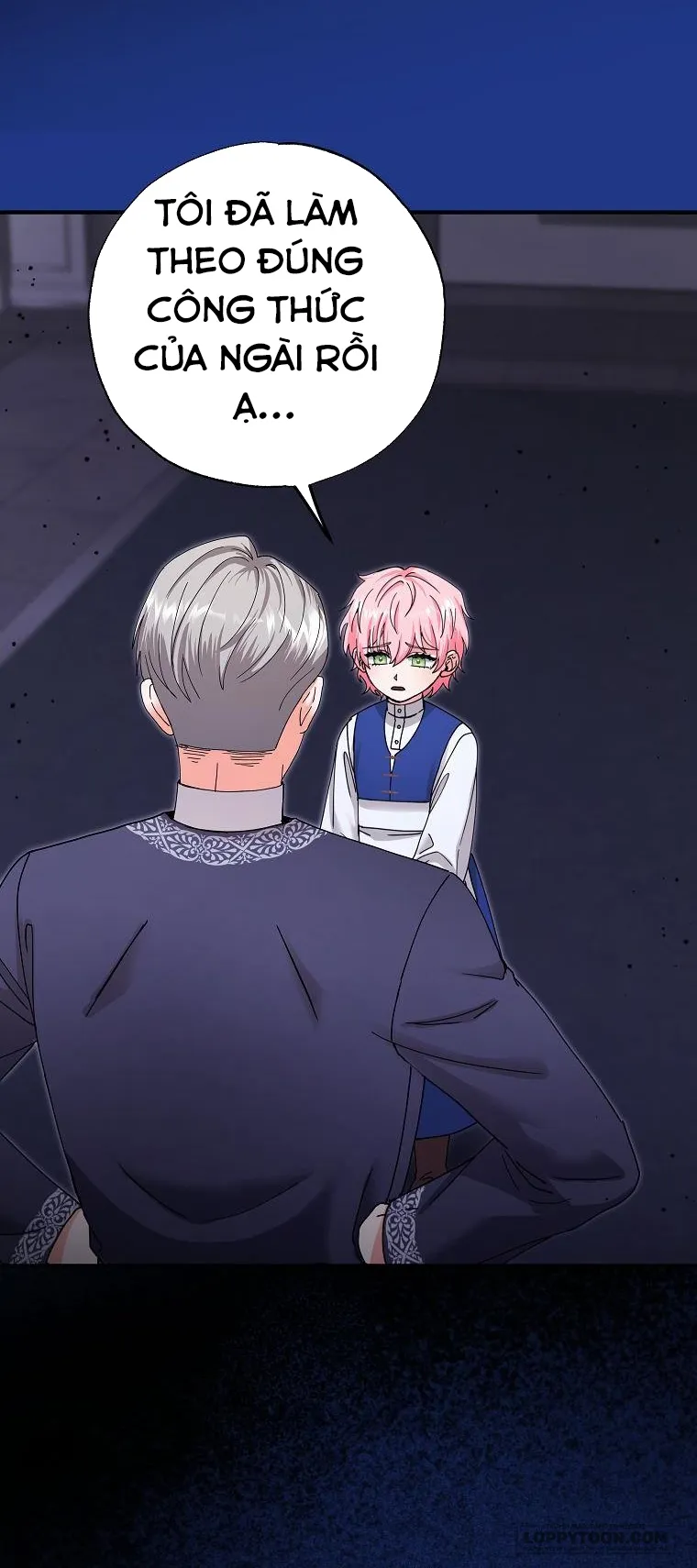 Trở Thành Miêu Nữ Của Hoàng Đế - Chap 10 - Trang 42