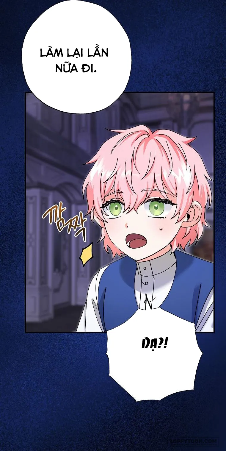 Trở Thành Miêu Nữ Của Hoàng Đế - Chap 10 - Trang 45
