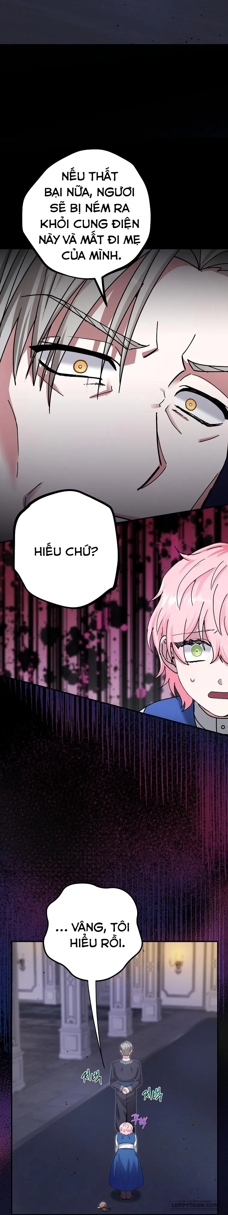 Trở Thành Miêu Nữ Của Hoàng Đế - Chap 10 - Trang 47