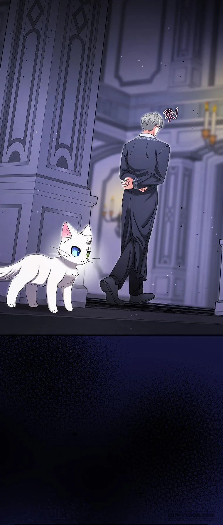 Trở Thành Miêu Nữ Của Hoàng Đế - Chap 10 - Trang 49