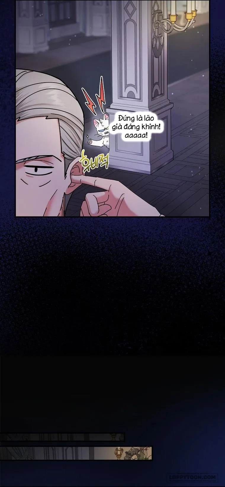 Trở Thành Miêu Nữ Của Hoàng Đế - Chap 10 - Trang 50