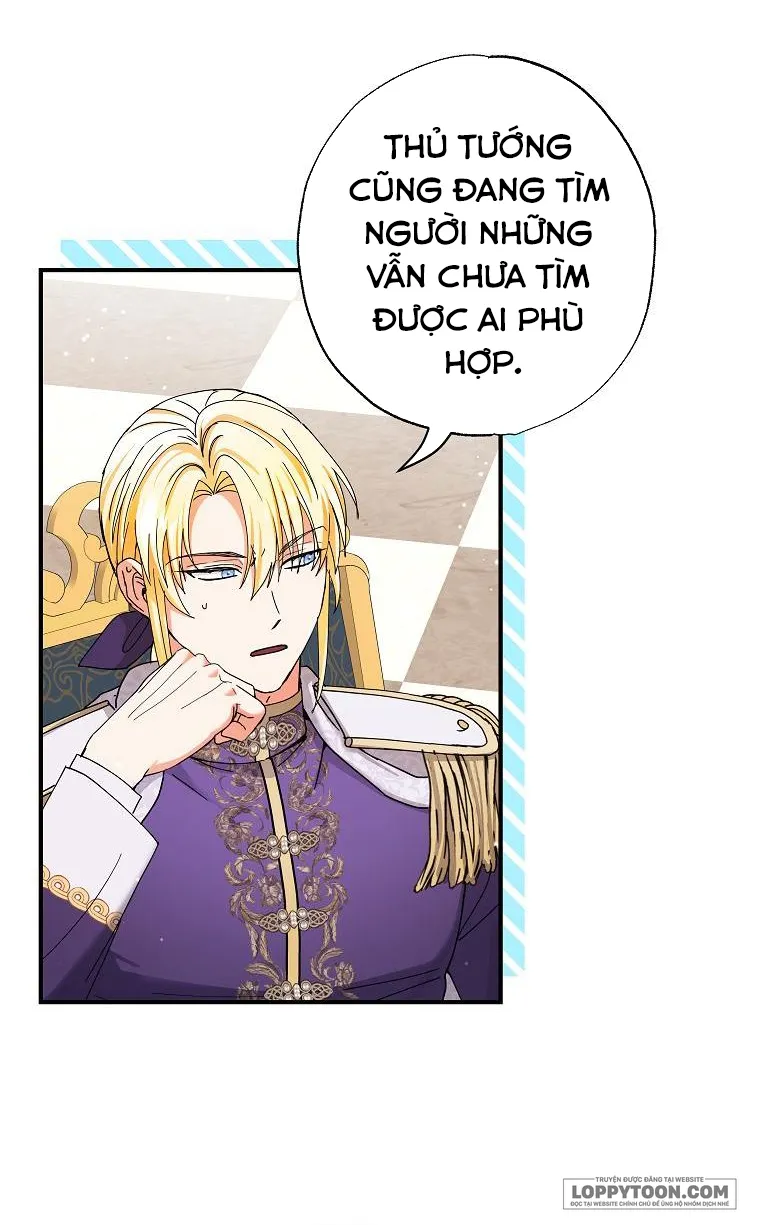 Trở Thành Miêu Nữ Của Hoàng Đế - Chap 10 - Trang 8
