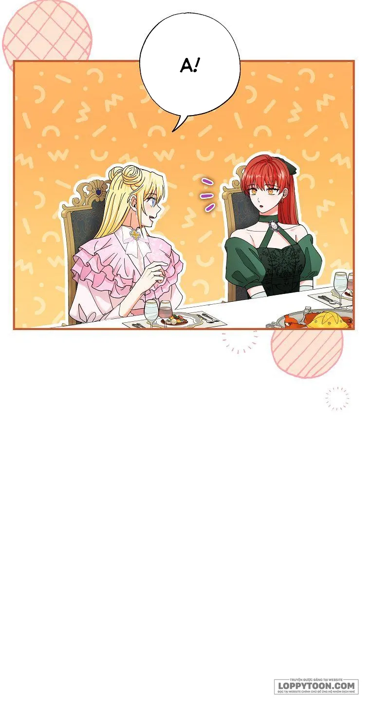 Trở Thành Miêu Nữ Của Hoàng Đế - Chap 10 - Trang 10