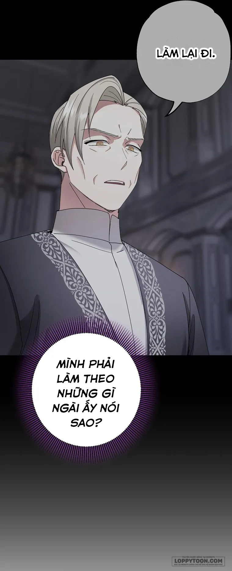 Trở Thành Miêu Nữ Của Hoàng Đế - Chap 11 - Trang 11