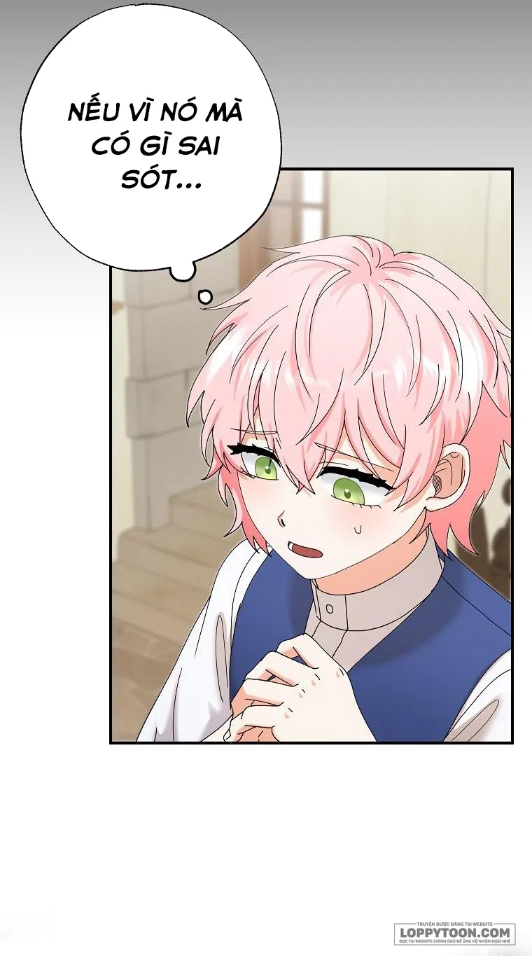 Trở Thành Miêu Nữ Của Hoàng Đế - Chap 11 - Trang 12