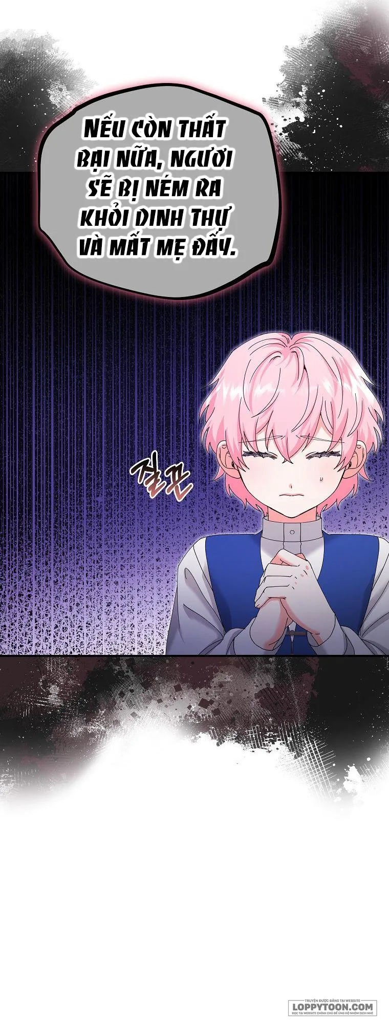 Trở Thành Miêu Nữ Của Hoàng Đế - Chap 11 - Trang 13
