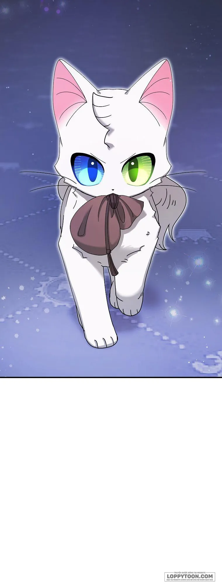 Trở Thành Miêu Nữ Của Hoàng Đế - Chap 11 - Trang 25