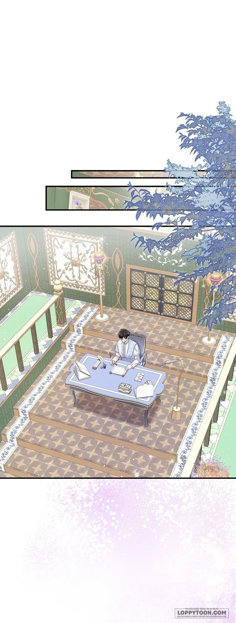 Trở Thành Miêu Nữ Của Hoàng Đế - Chap 11 - Trang 26