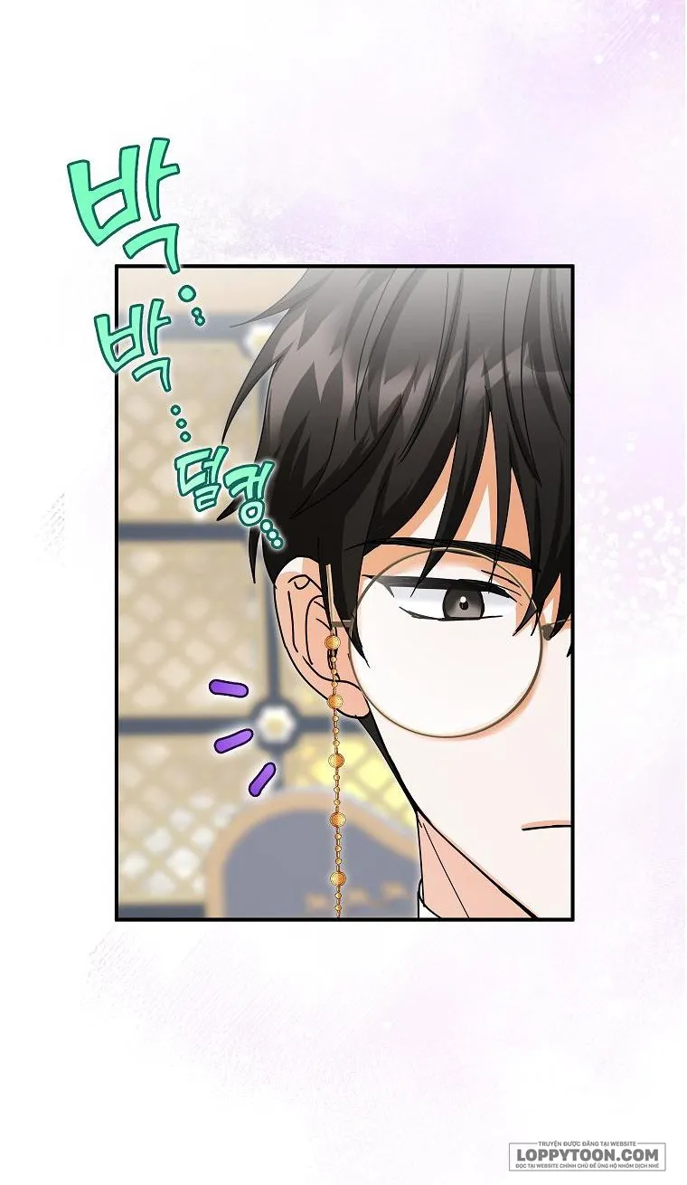 Trở Thành Miêu Nữ Của Hoàng Đế - Chap 11 - Trang 27