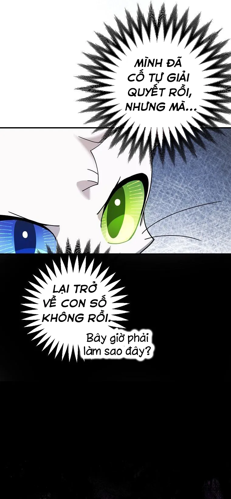 Trở Thành Miêu Nữ Của Hoàng Đế - Chap 11 - Trang 4