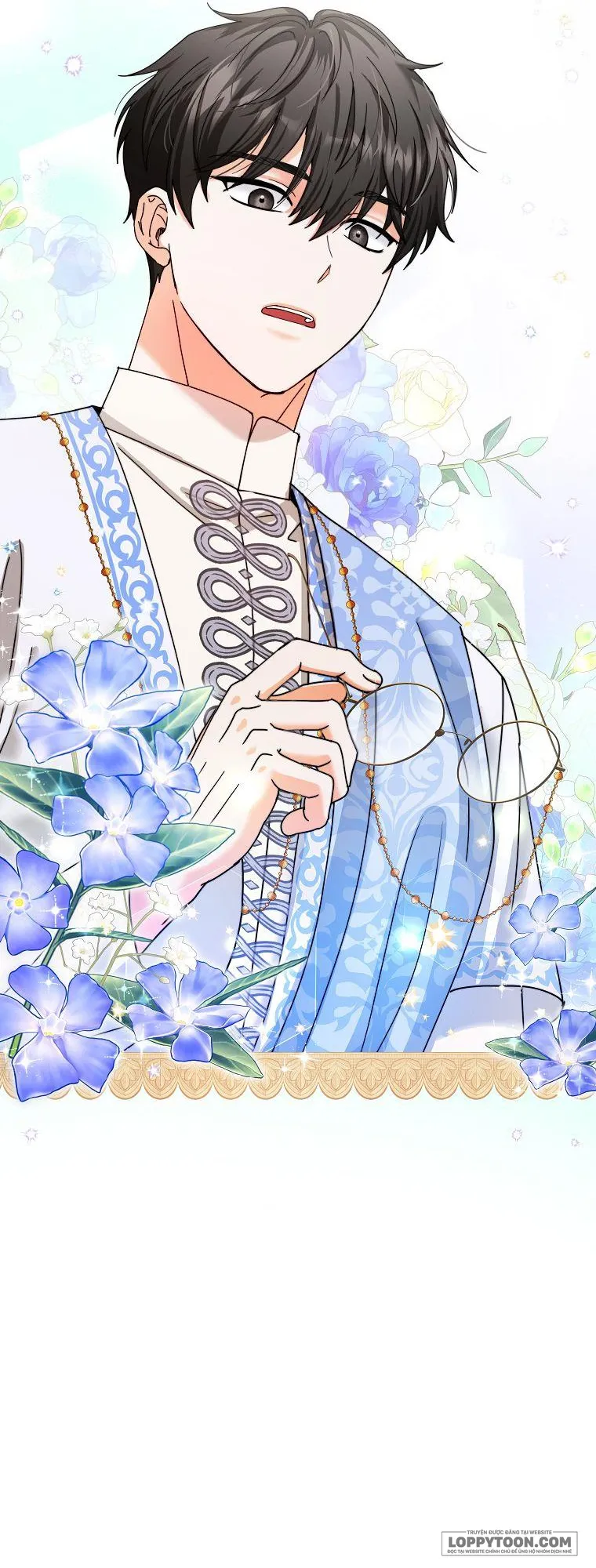Trở Thành Miêu Nữ Của Hoàng Đế - Chap 11 - Trang 32
