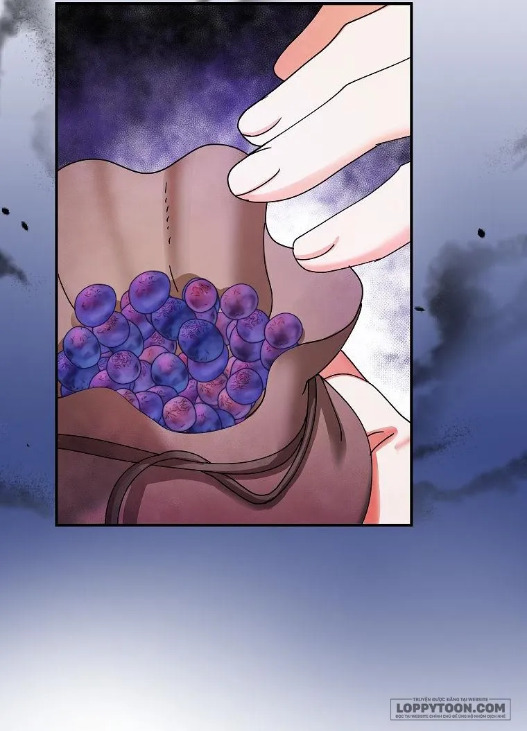 Trở Thành Miêu Nữ Của Hoàng Đế - Chap 11 - Trang 36