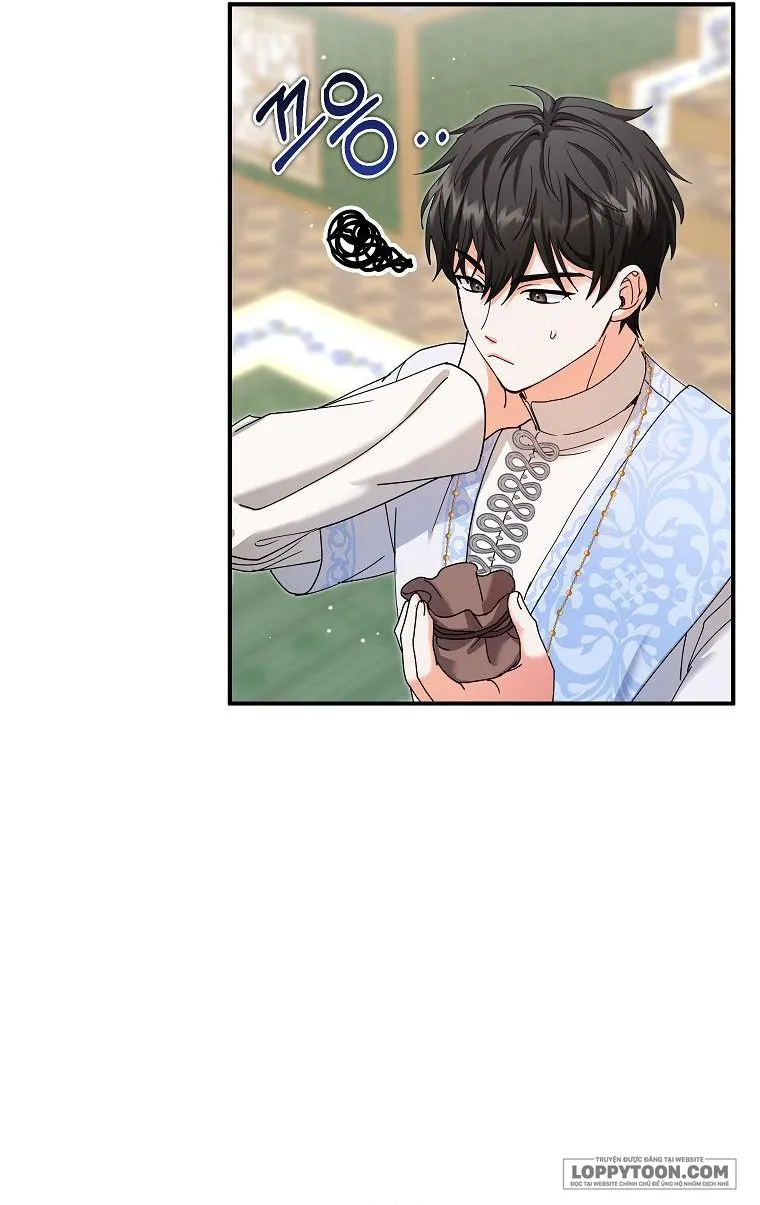 Trở Thành Miêu Nữ Của Hoàng Đế - Chap 11 - Trang 41