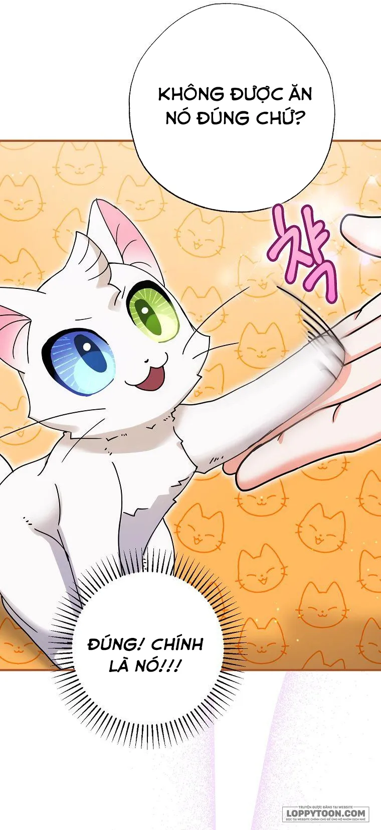 Trở Thành Miêu Nữ Của Hoàng Đế - Chap 11 - Trang 44