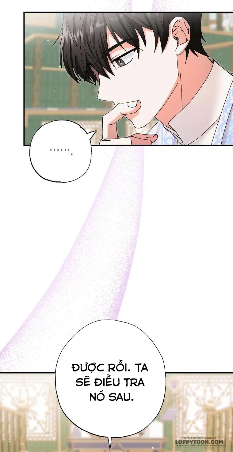 Trở Thành Miêu Nữ Của Hoàng Đế - Chap 11 - Trang 45