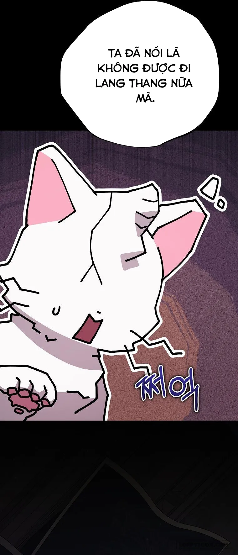 Trở Thành Miêu Nữ Của Hoàng Đế - Chap 11 - Trang 53