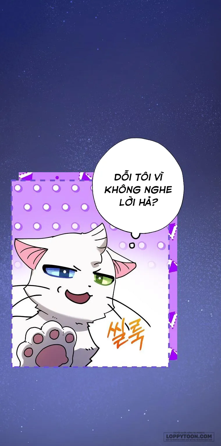 Trở Thành Miêu Nữ Của Hoàng Đế - Chap 11 - Trang 56