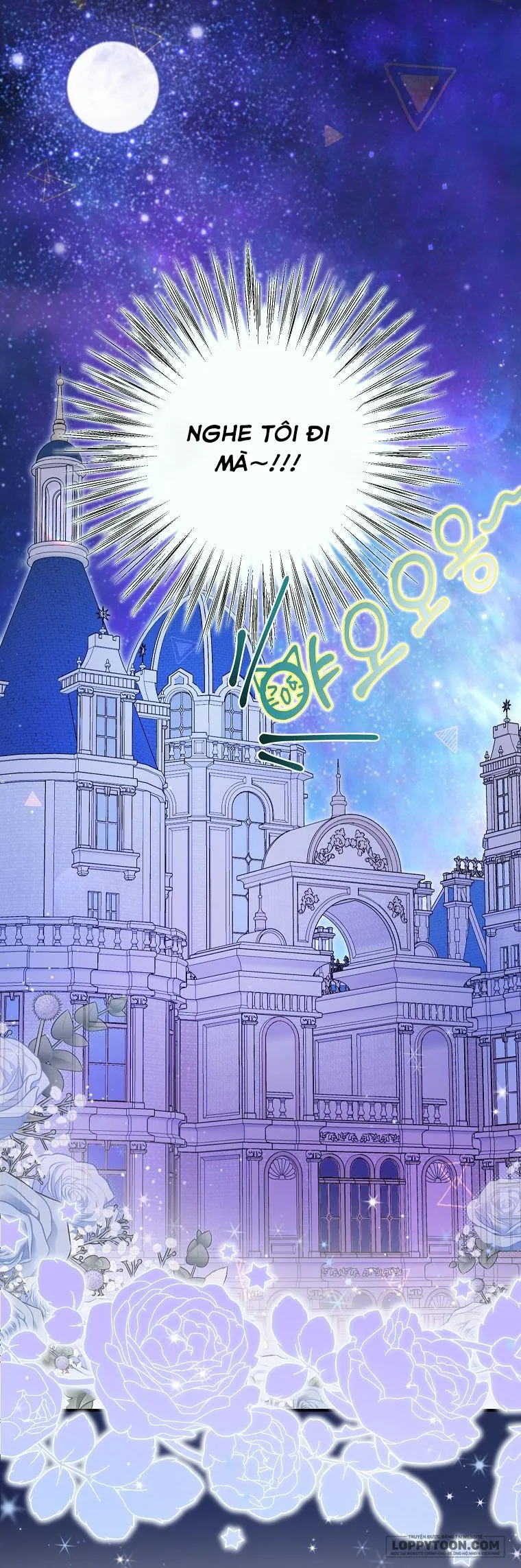 Trở Thành Miêu Nữ Của Hoàng Đế - Chap 11 - Trang 59