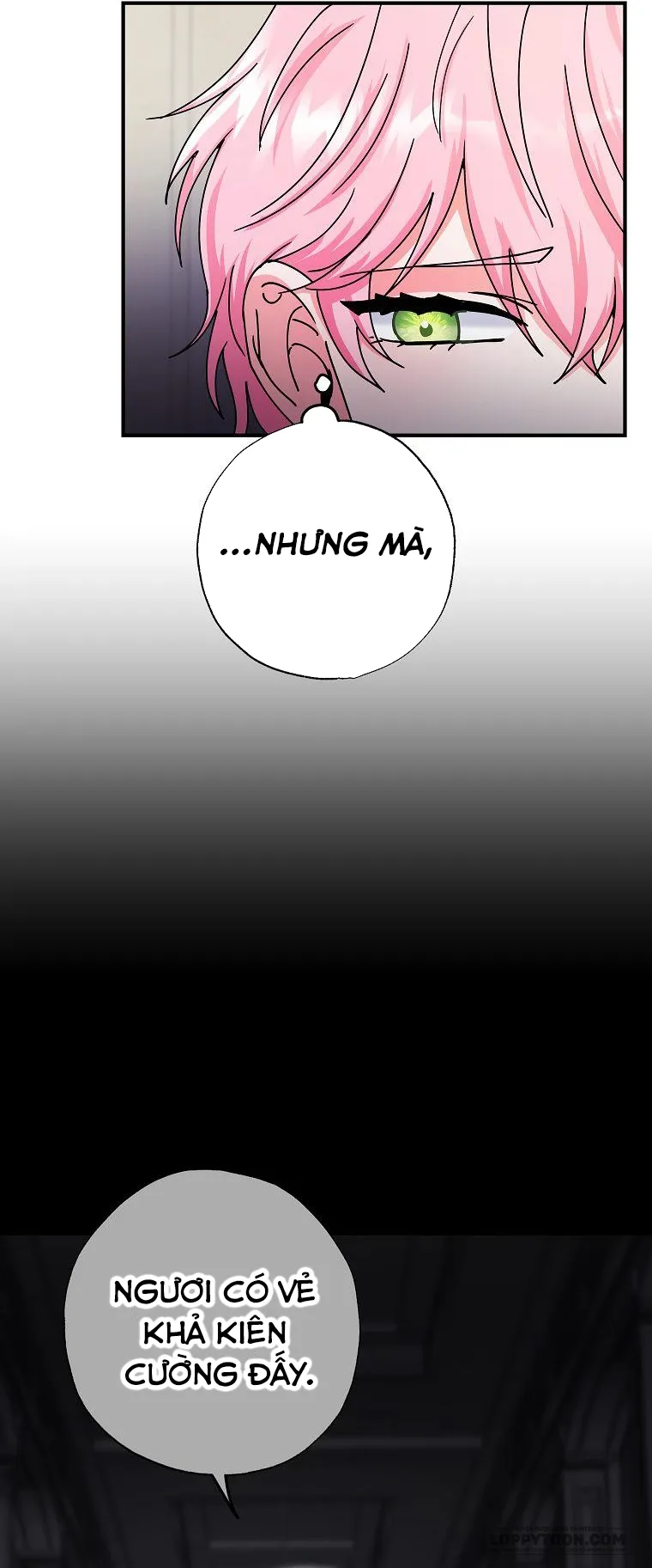 Trở Thành Miêu Nữ Của Hoàng Đế - Chap 11 - Trang 9