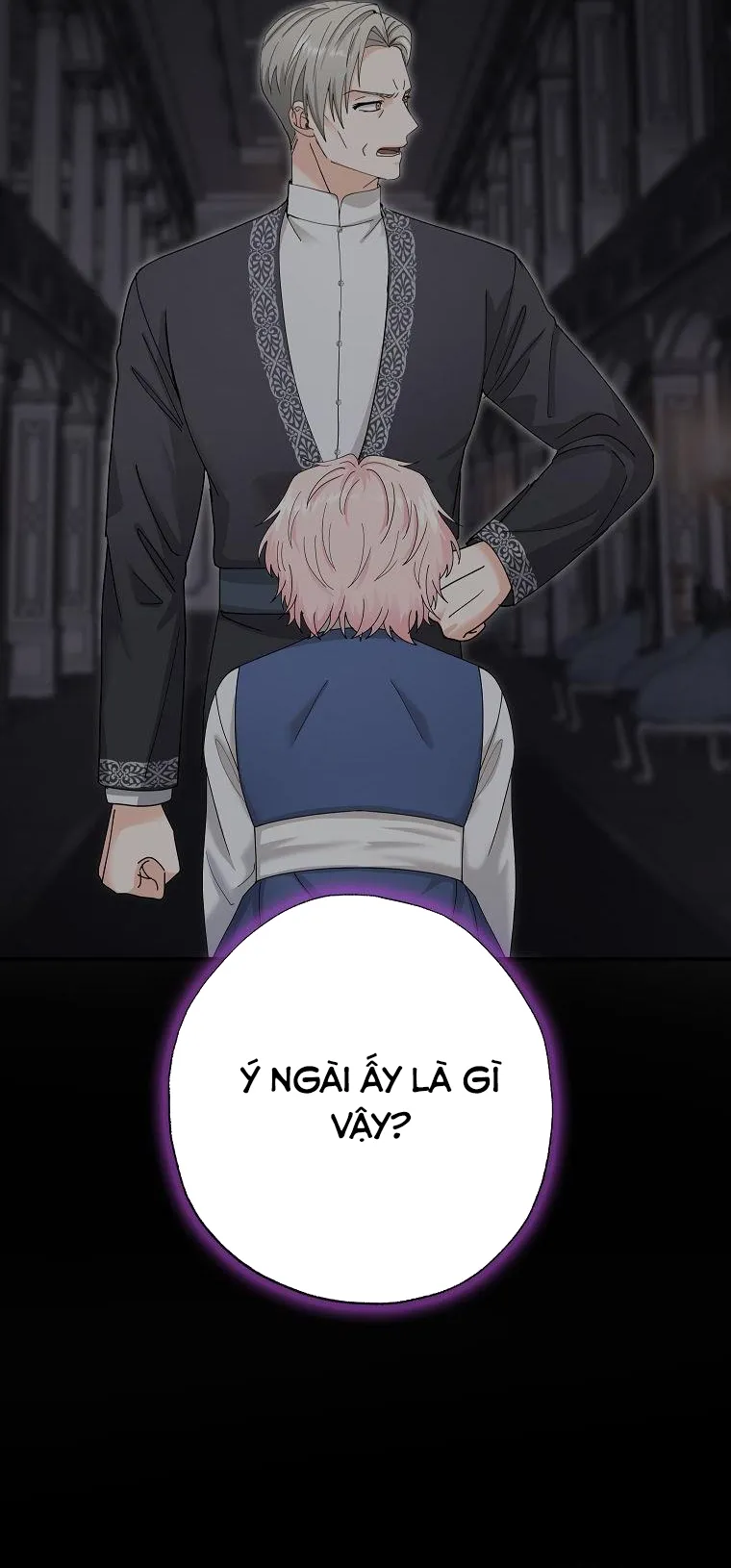 Trở Thành Miêu Nữ Của Hoàng Đế - Chap 11 - Trang 10