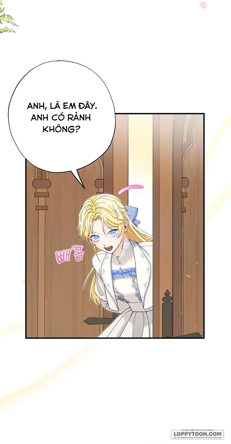 Trở Thành Miêu Nữ Của Hoàng Đế - Chap 12 - Trang 2