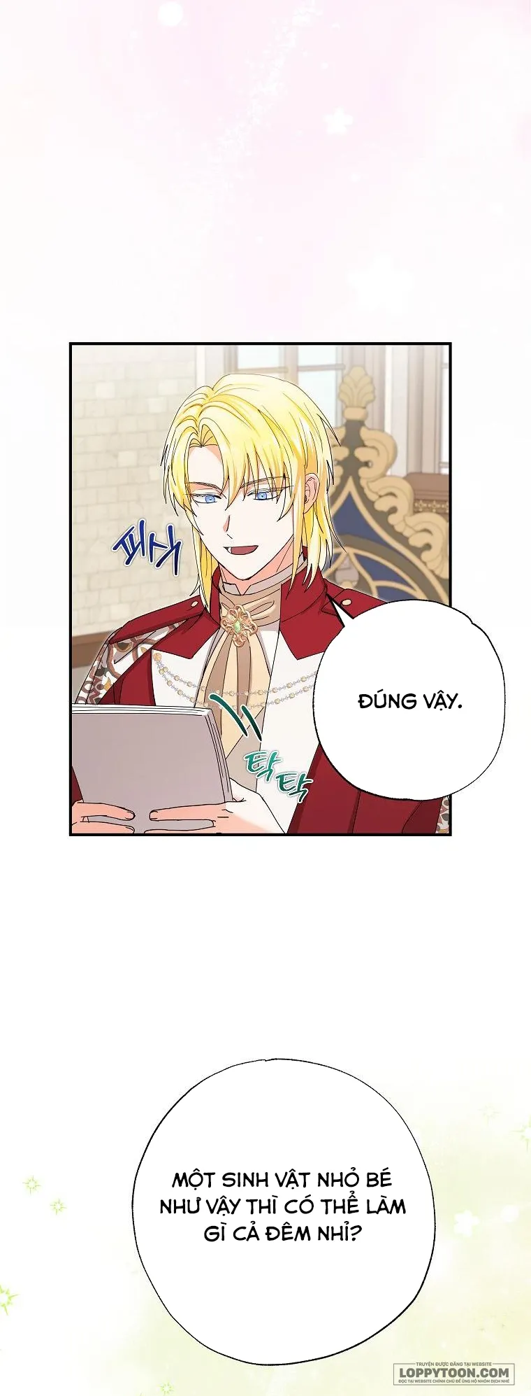 Trở Thành Miêu Nữ Của Hoàng Đế - Chap 12 - Trang 15