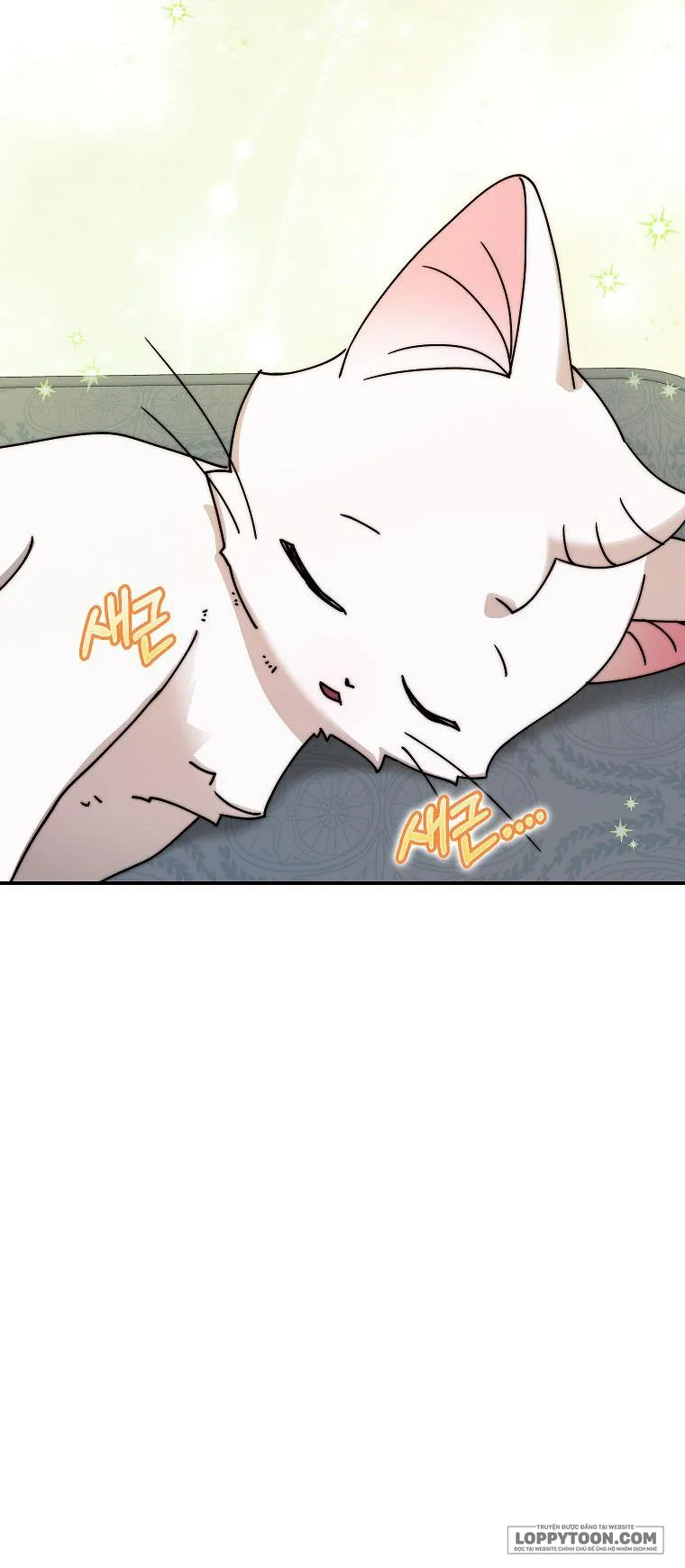 Trở Thành Miêu Nữ Của Hoàng Đế - Chap 12 - Trang 16