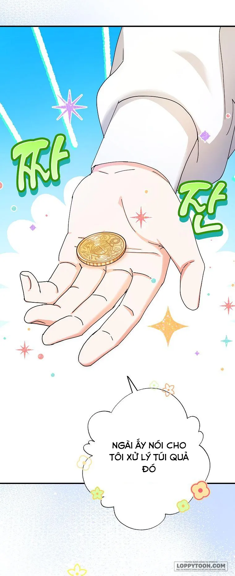 Trở Thành Miêu Nữ Của Hoàng Đế - Chap 12 - Trang 22