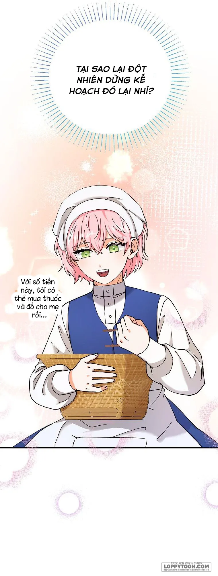 Trở Thành Miêu Nữ Của Hoàng Đế - Chap 12 - Trang 25