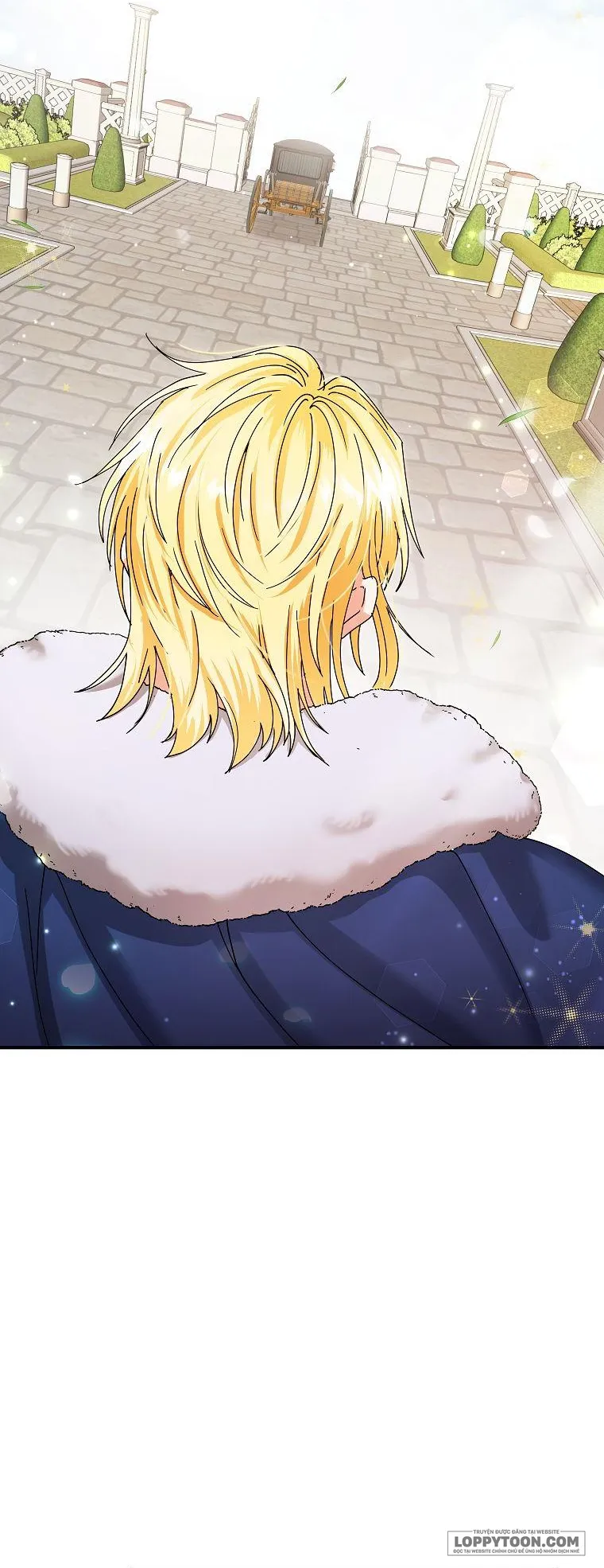 Trở Thành Miêu Nữ Của Hoàng Đế - Chap 12 - Trang 38