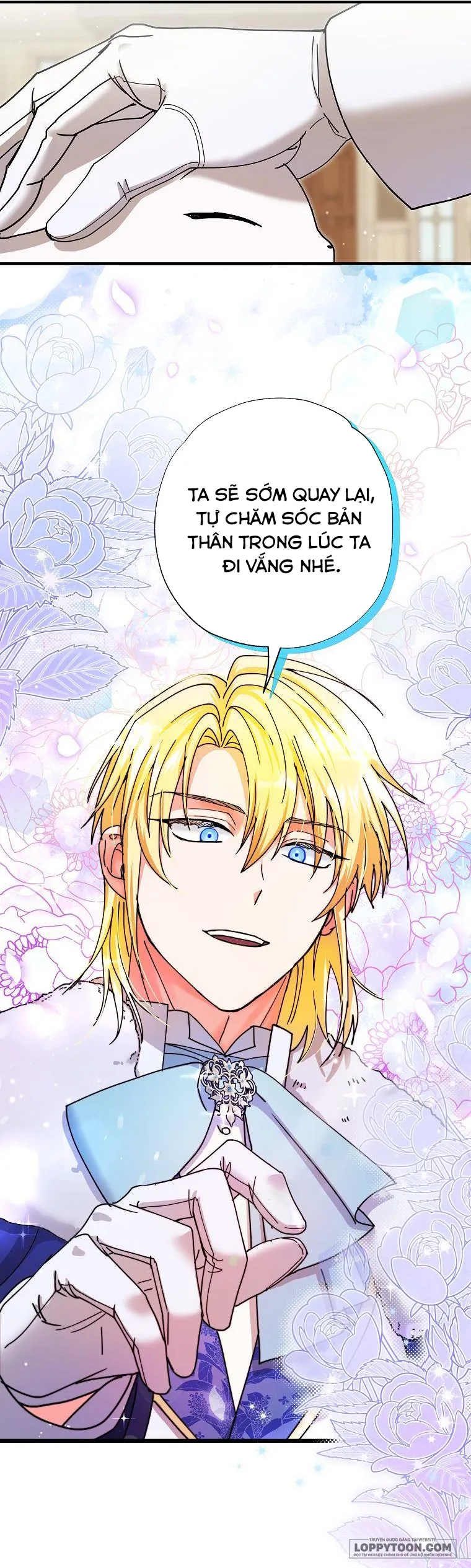 Trở Thành Miêu Nữ Của Hoàng Đế - Chap 12 - Trang 43
