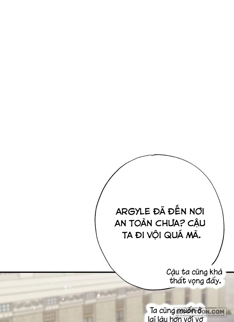 Trở Thành Miêu Nữ Của Hoàng Đế - Chap 12 - Trang 6