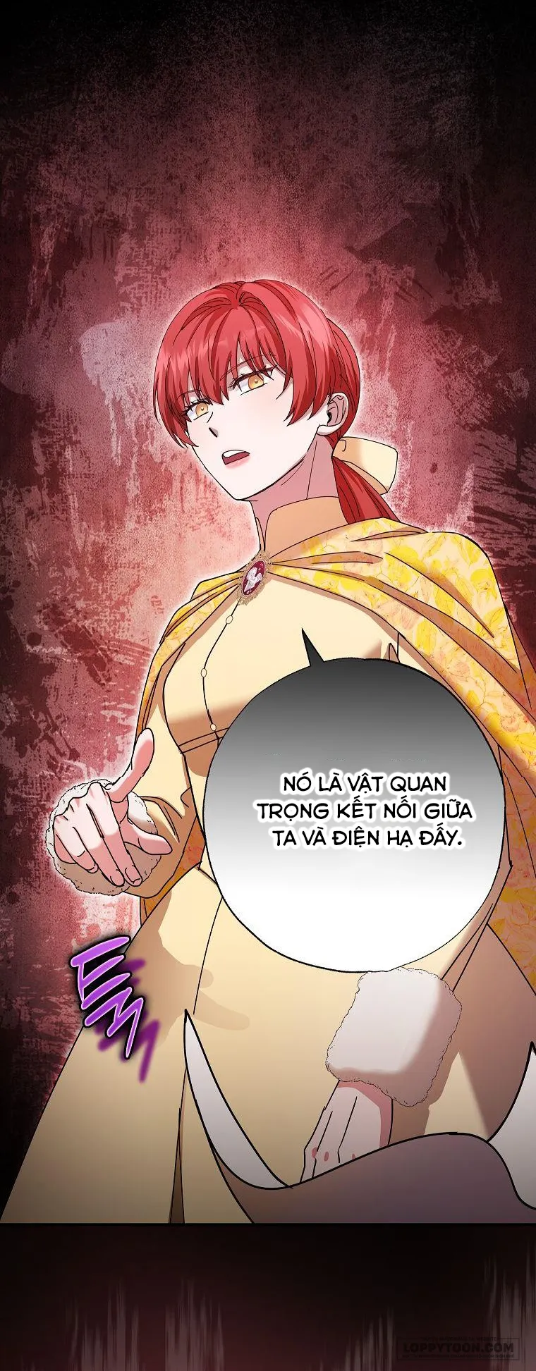 Trở Thành Miêu Nữ Của Hoàng Đế - Chap 12 - Trang 51