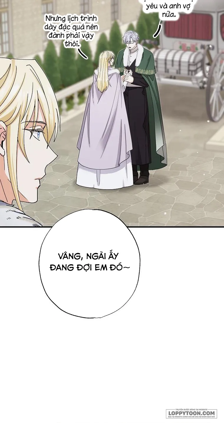 Trở Thành Miêu Nữ Của Hoàng Đế - Chap 12 - Trang 7