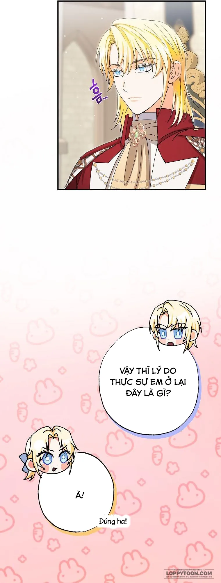 Trở Thành Miêu Nữ Của Hoàng Đế - Chap 12 - Trang 8