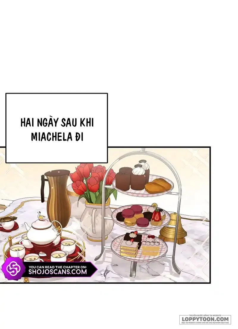 Trở Thành Miêu Nữ Của Hoàng Đế - Chap 13 - Trang 1