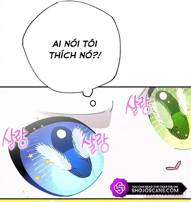 Trở Thành Miêu Nữ Của Hoàng Đế - Chap 13 - Trang 14