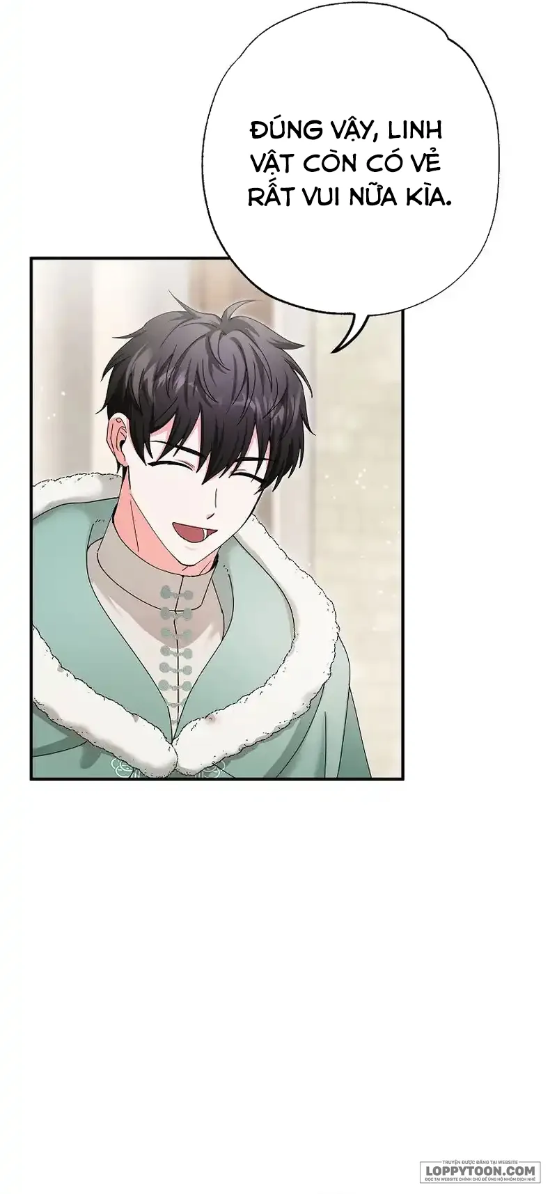 Trở Thành Miêu Nữ Của Hoàng Đế - Chap 13 - Trang 17