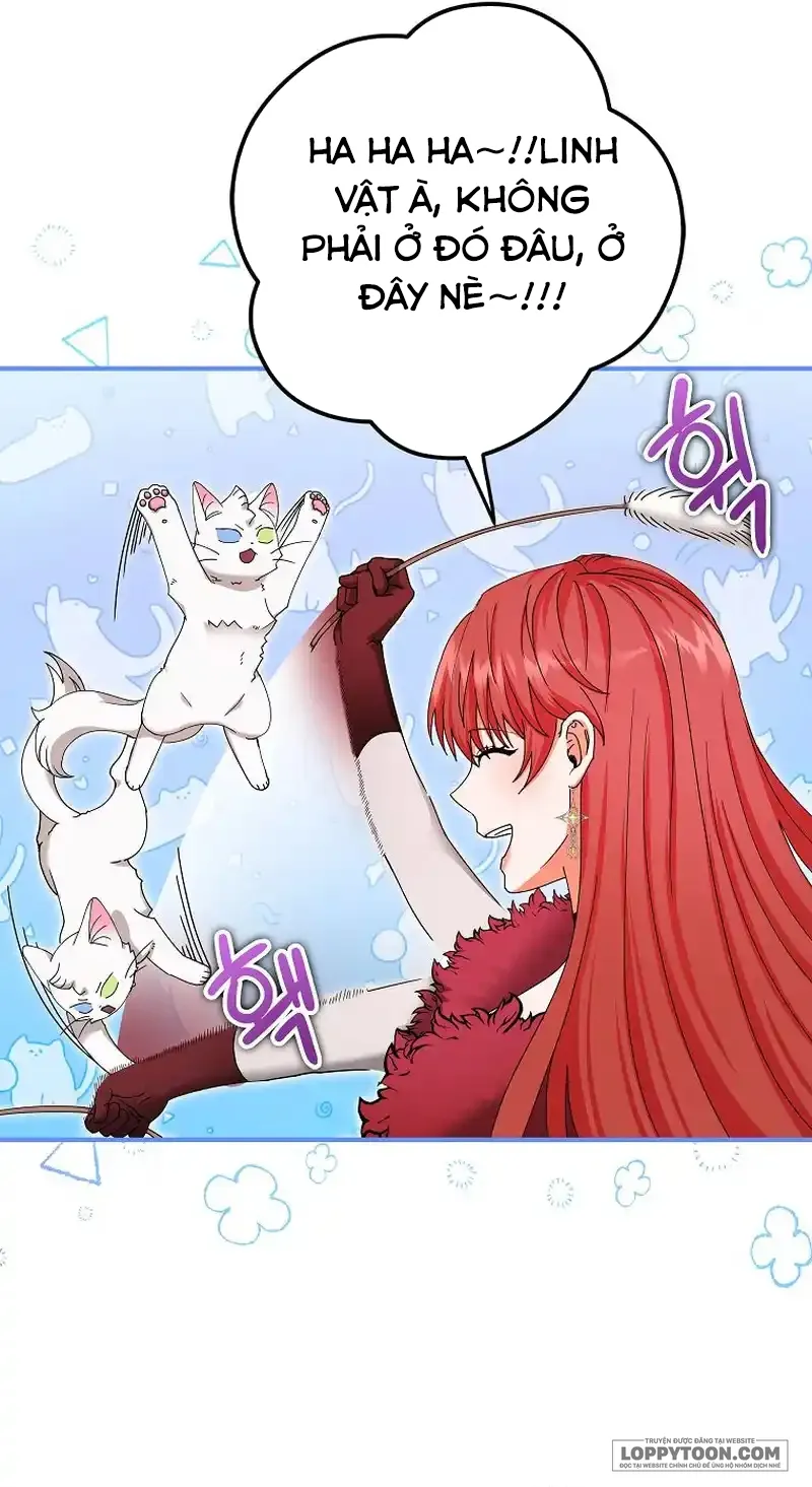 Trở Thành Miêu Nữ Của Hoàng Đế - Chap 13 - Trang 18