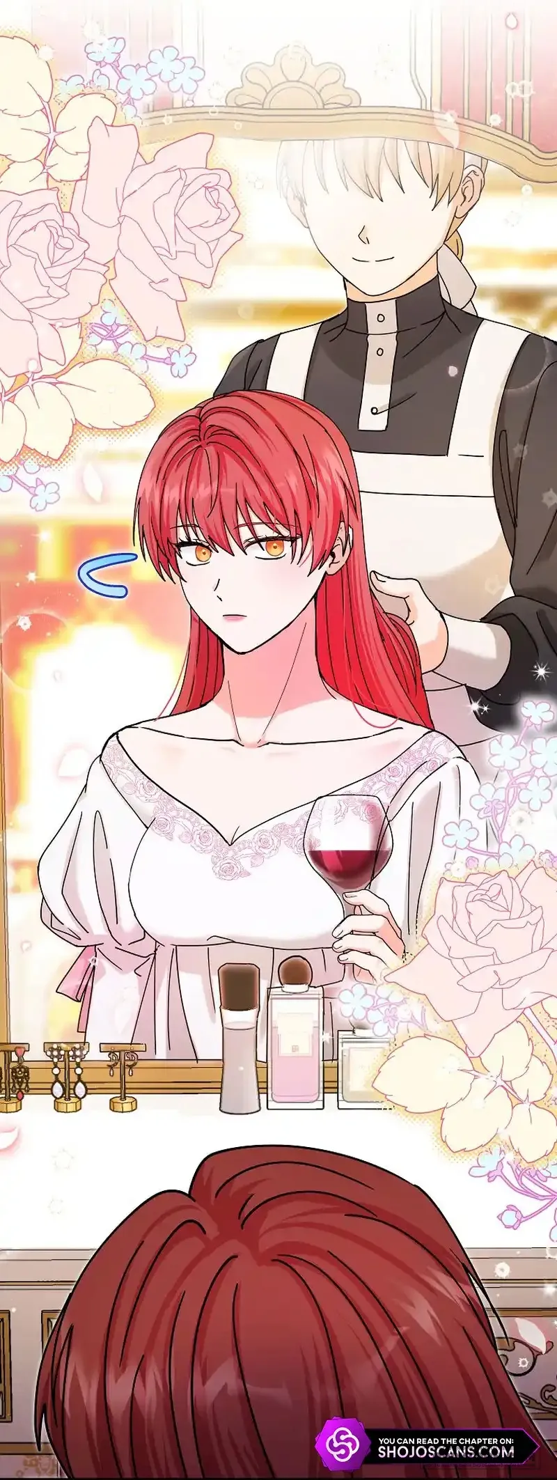 Trở Thành Miêu Nữ Của Hoàng Đế - Chap 13 - Trang 30