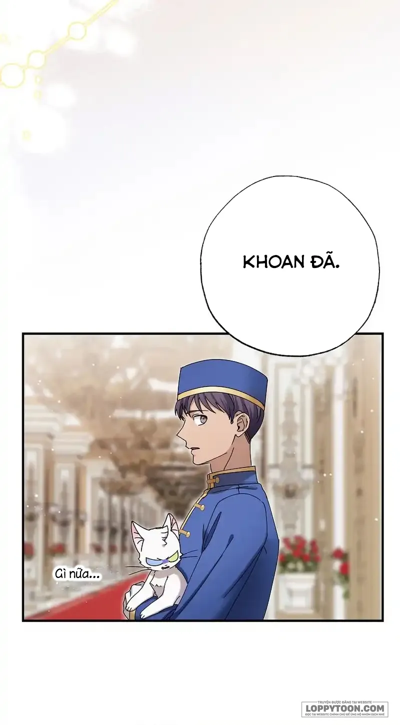 Trở Thành Miêu Nữ Của Hoàng Đế - Chap 13 - Trang 32