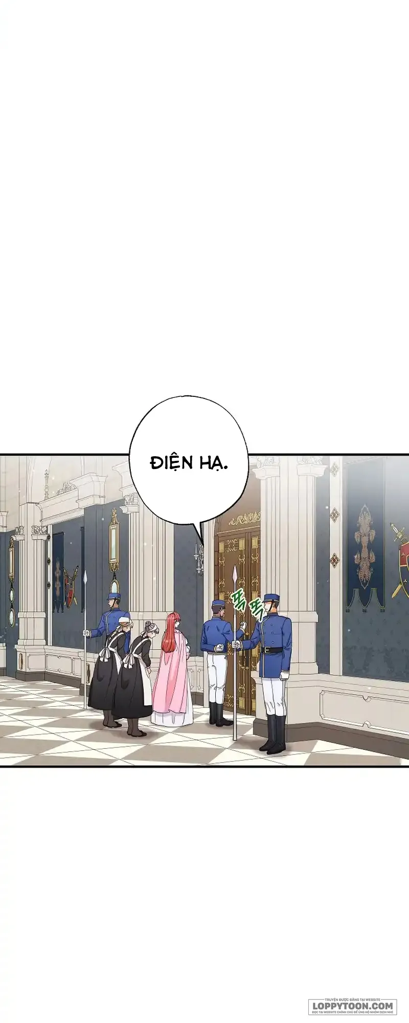 Trở Thành Miêu Nữ Của Hoàng Đế - Chap 13 - Trang 34
