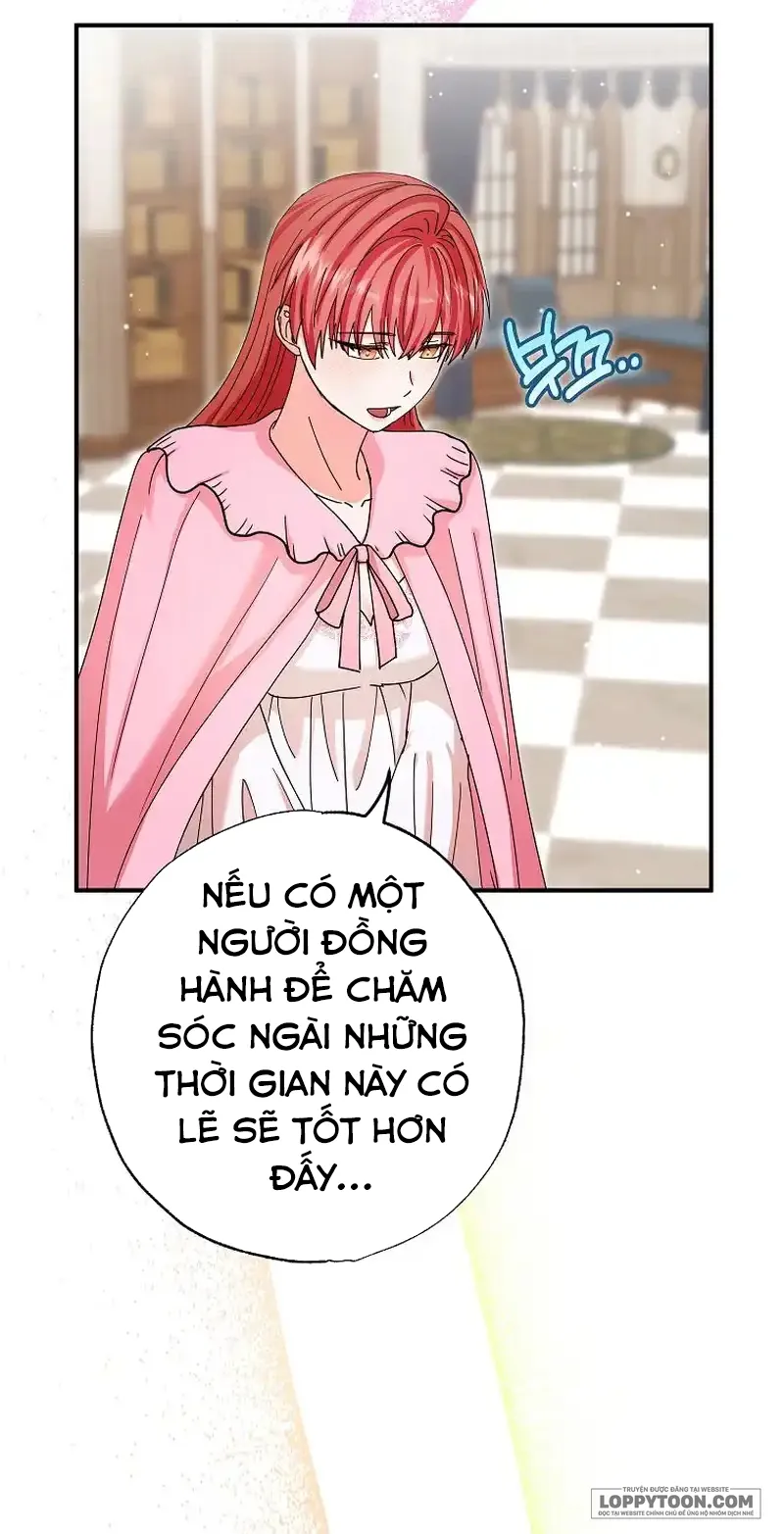 Trở Thành Miêu Nữ Của Hoàng Đế - Chap 13 - Trang 39