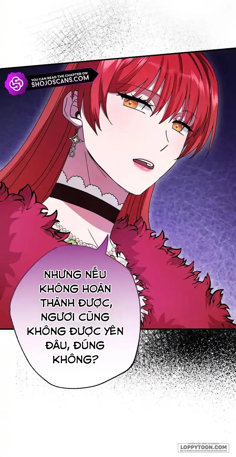 Trở Thành Miêu Nữ Của Hoàng Đế - Chap 13 - Trang 5