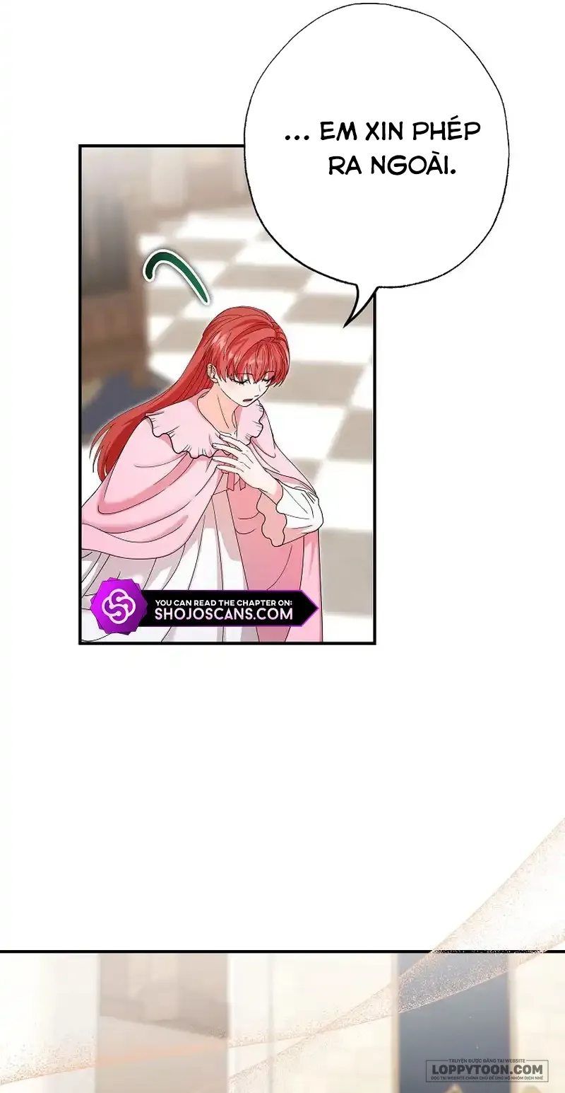 Trở Thành Miêu Nữ Của Hoàng Đế - Chap 13 - Trang 41
