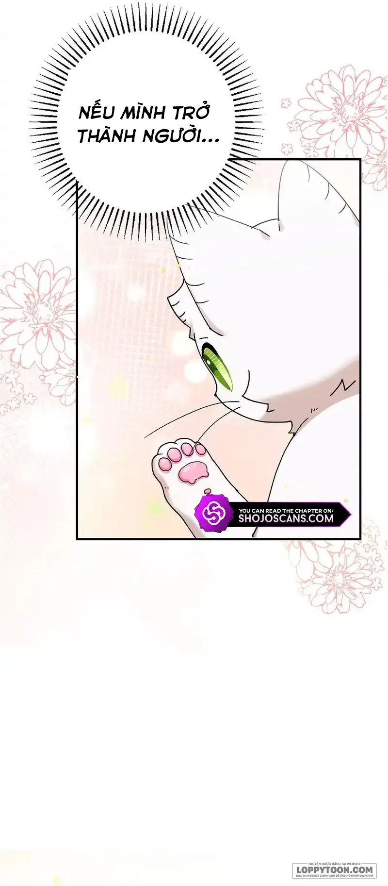 Trở Thành Miêu Nữ Của Hoàng Đế - Chap 13 - Trang 47