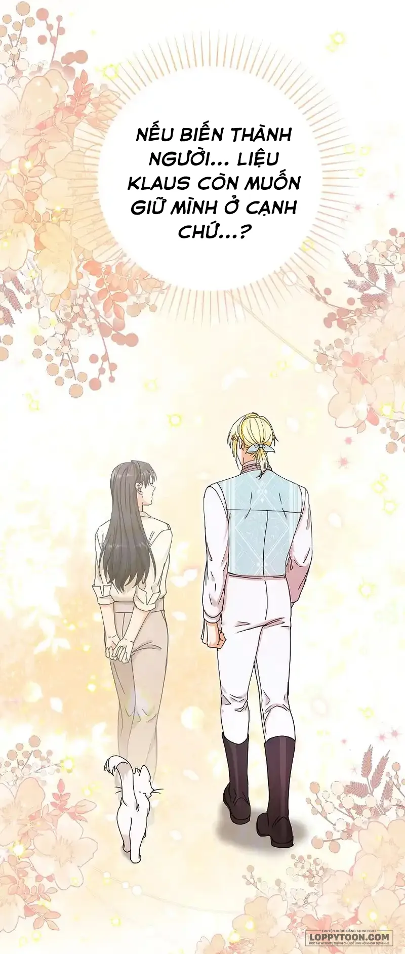 Trở Thành Miêu Nữ Của Hoàng Đế - Chap 13 - Trang 48