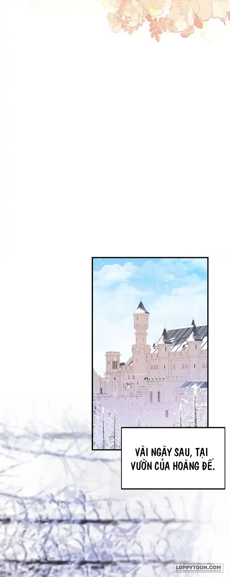 Trở Thành Miêu Nữ Của Hoàng Đế - Chap 13 - Trang 49