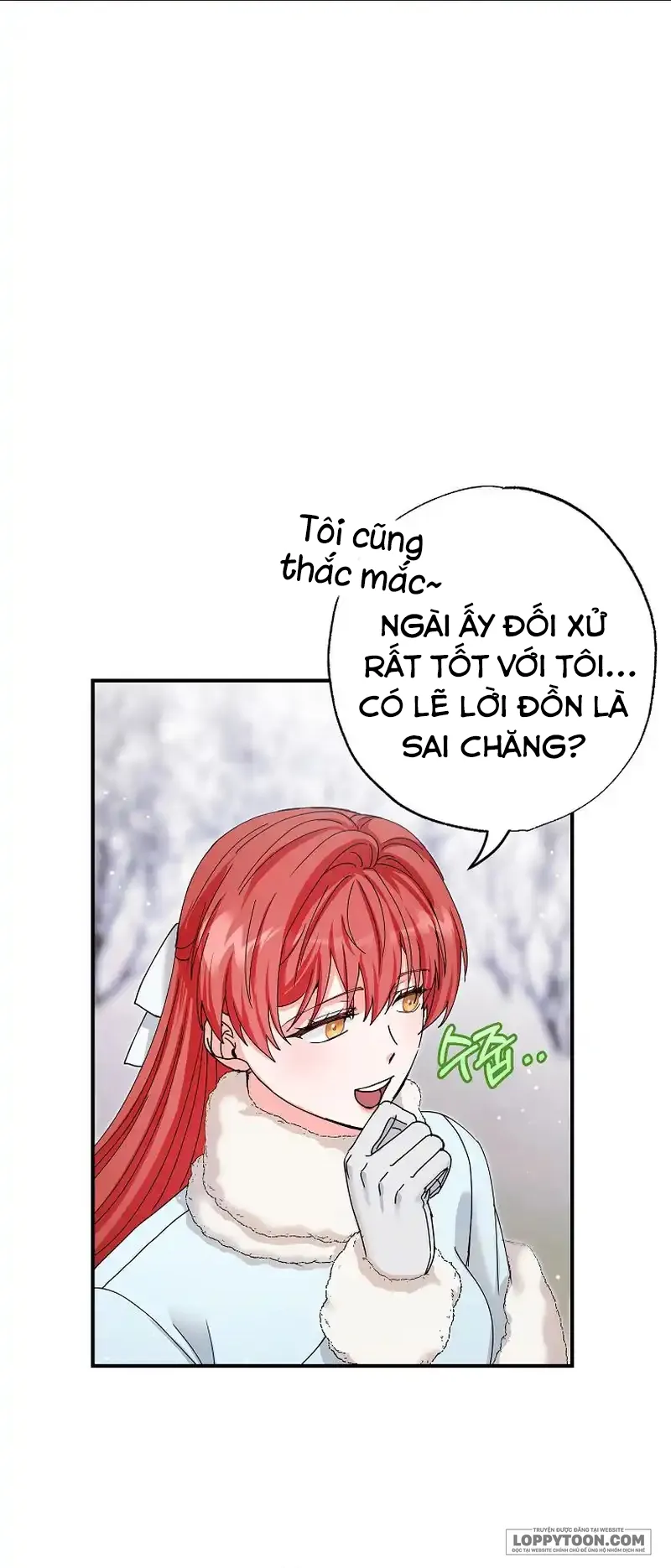 Trở Thành Miêu Nữ Của Hoàng Đế - Chap 13 - Trang 53
