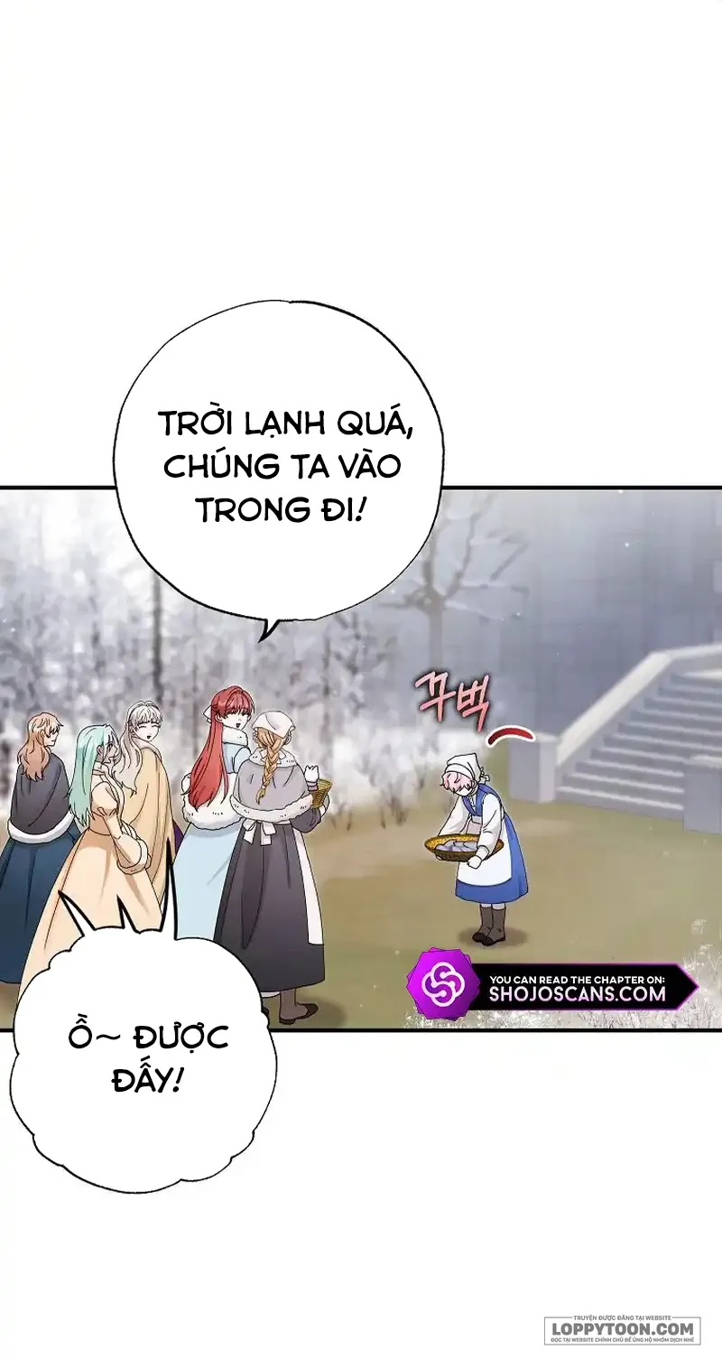 Trở Thành Miêu Nữ Của Hoàng Đế - Chap 13 - Trang 56